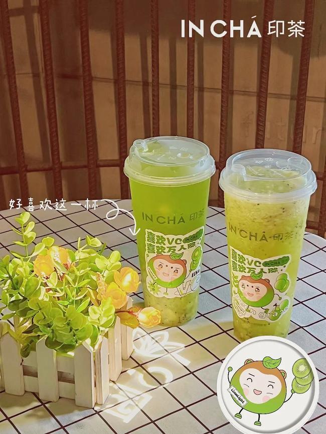 奶茶加盟店促销应该学会的几个“好套路”！
