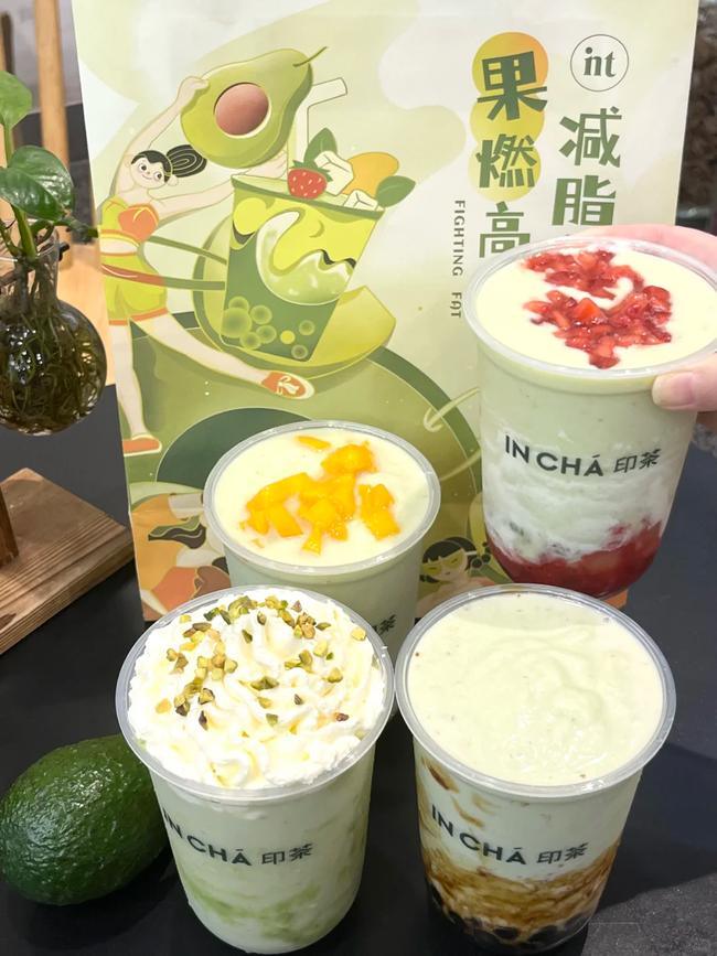 奶茶加盟店如何吸引年轻消费者?