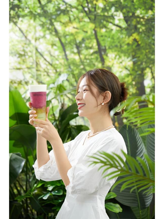 饮品店加盟哪家好，加盟印茶奶茶怎么样？