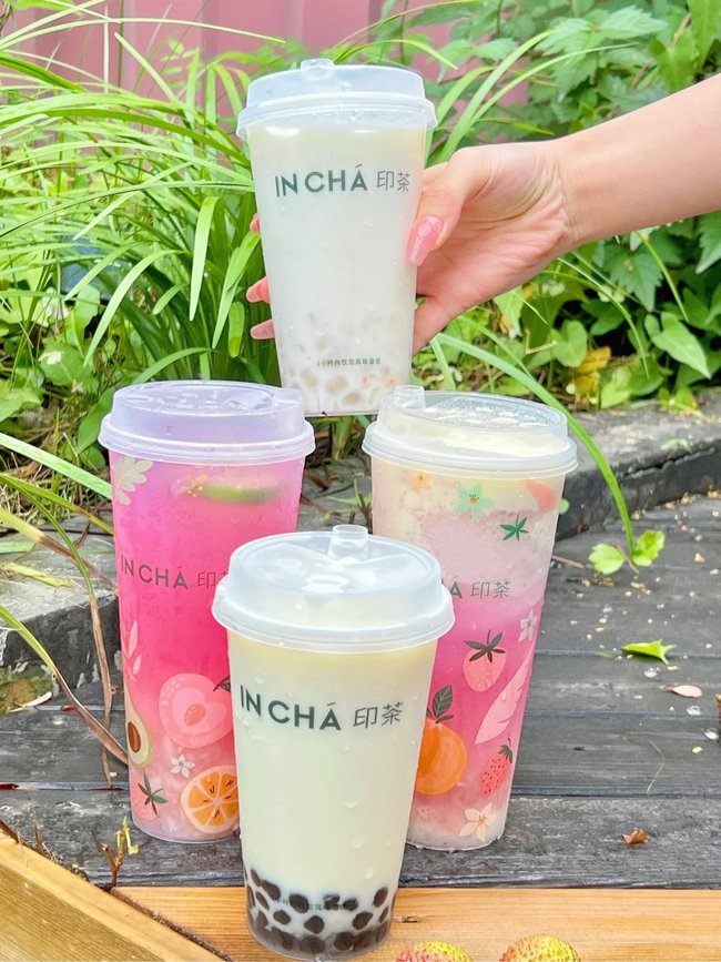 冬天开奶茶店赚不赚钱