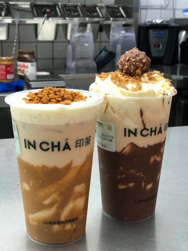 奶茶店如何维护好自己的顾客